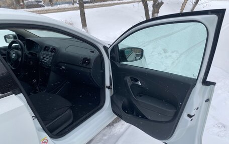 Volkswagen Polo VI (EU Market), 2019 год, 820 000 рублей, 14 фотография