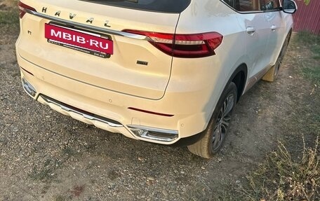 Haval F7 I, 2021 год, 2 000 000 рублей, 2 фотография