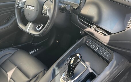 Haval F7 I, 2021 год, 2 000 000 рублей, 12 фотография