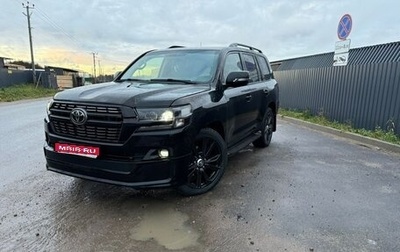 Toyota Land Cruiser 200, 2011 год, 3 400 000 рублей, 1 фотография