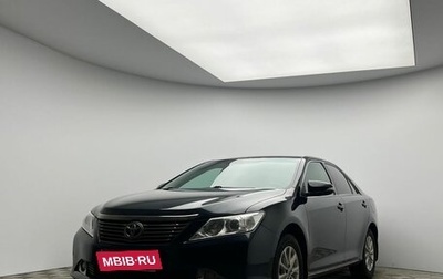 Toyota Camry, 2014 год, 1 390 000 рублей, 1 фотография