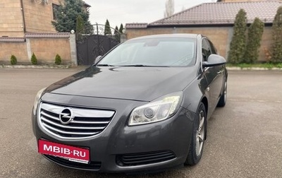 Opel Insignia II рестайлинг, 2009 год, 699 999 рублей, 1 фотография