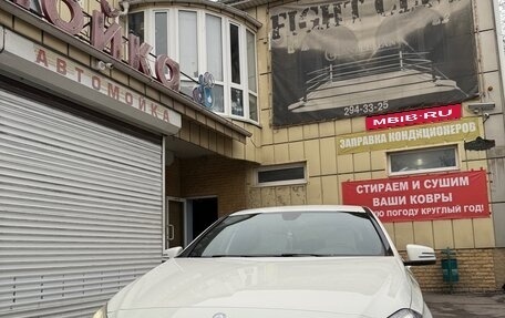 Mercedes-Benz A-Класс, 2013 год, 1 200 000 рублей, 1 фотография