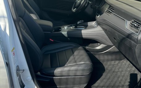 Haval F7 I, 2021 год, 2 000 000 рублей, 18 фотография