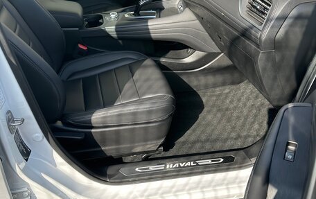 Haval F7 I, 2021 год, 2 000 000 рублей, 19 фотография