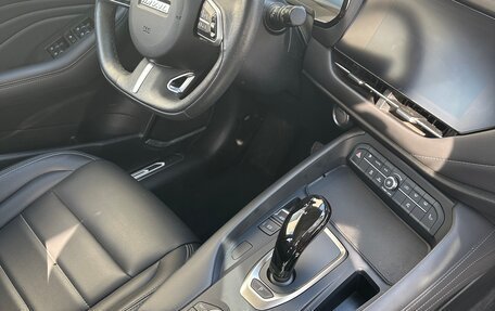 Haval F7 I, 2021 год, 2 000 000 рублей, 13 фотография