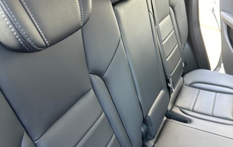 Haval F7 I, 2021 год, 2 000 000 рублей, 16 фотография