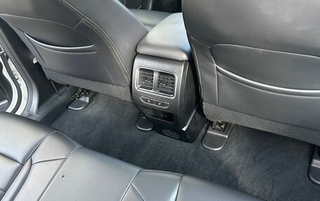 Haval F7 I, 2021 год, 2 000 000 рублей, 17 фотография