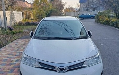 Toyota Corolla, 2018 год, 1 150 000 рублей, 1 фотография