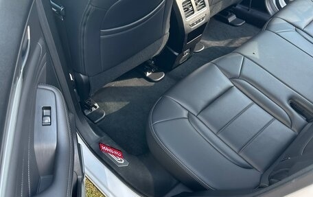 Haval F7 I, 2021 год, 2 000 000 рублей, 15 фотография