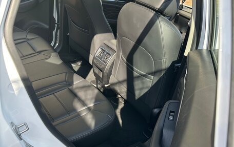 Haval F7 I, 2021 год, 2 000 000 рублей, 24 фотография