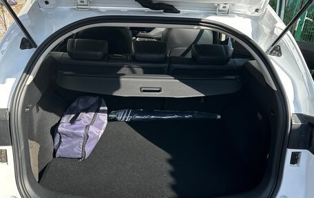 Haval F7 I, 2021 год, 2 000 000 рублей, 32 фотография