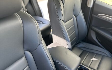 Haval F7 I, 2021 год, 2 000 000 рублей, 22 фотография