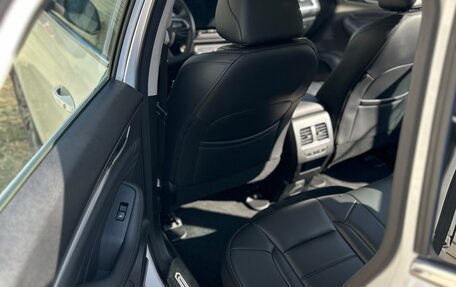 Haval F7 I, 2021 год, 2 000 000 рублей, 26 фотография