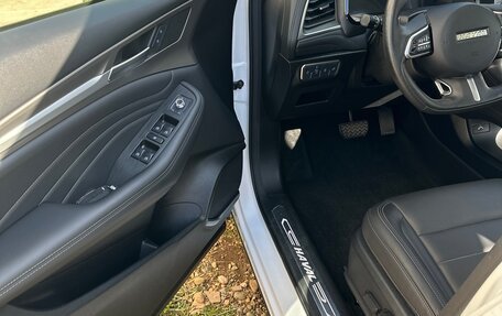 Haval F7 I, 2021 год, 2 000 000 рублей, 27 фотография