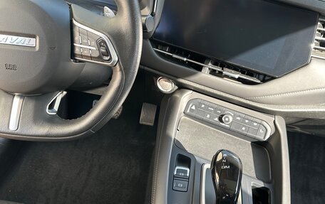 Haval F7 I, 2021 год, 2 000 000 рублей, 29 фотография