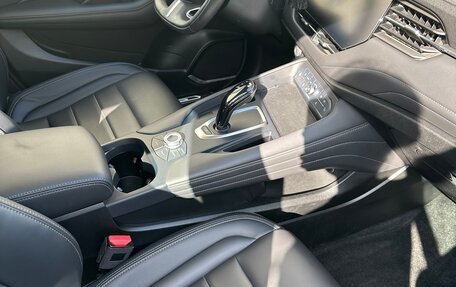 Haval F7 I, 2021 год, 2 000 000 рублей, 23 фотография