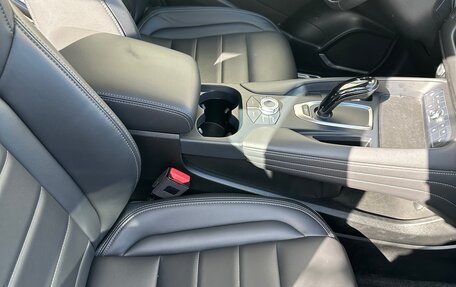 Haval F7 I, 2021 год, 2 000 000 рублей, 21 фотография