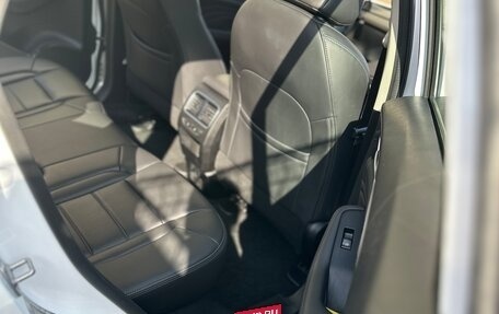 Haval F7 I, 2021 год, 2 000 000 рублей, 25 фотография