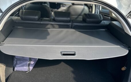 Haval F7 I, 2021 год, 2 000 000 рублей, 33 фотография