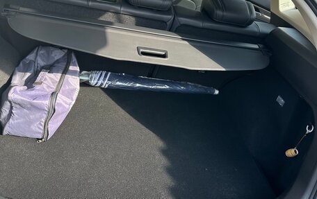 Haval F7 I, 2021 год, 2 000 000 рублей, 35 фотография