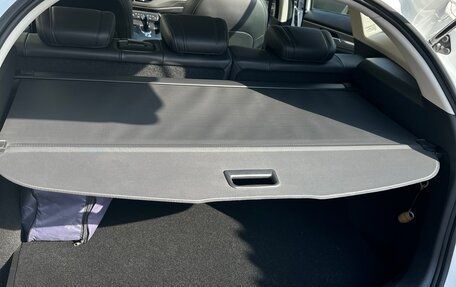 Haval F7 I, 2021 год, 2 000 000 рублей, 34 фотография