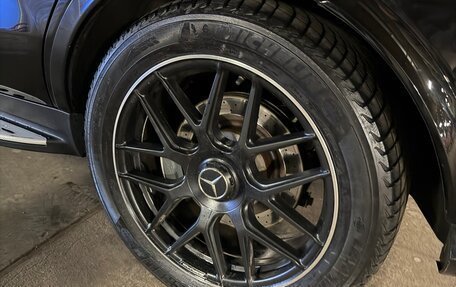 Mercedes-Benz GLE AMG, 2017 год, 4 700 000 рублей, 9 фотография