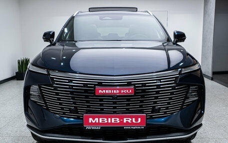 Haval F7x, 2025 год, 3 699 000 рублей, 1 фотография