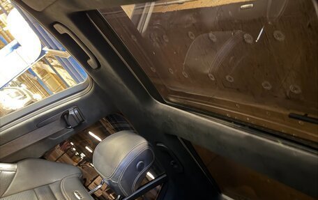 Mercedes-Benz GLE AMG, 2017 год, 4 700 000 рублей, 11 фотография