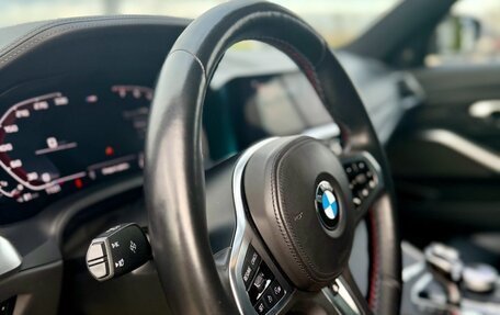 BMW 3 серия, 2020 год, 5 500 000 рублей, 6 фотография