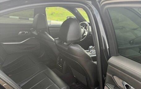 BMW 3 серия, 2020 год, 5 500 000 рублей, 7 фотография