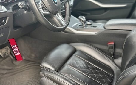 BMW 3 серия, 2020 год, 5 500 000 рублей, 5 фотография