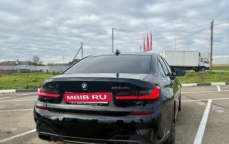 BMW 3 серия, 2020 год, 5 500 000 рублей, 4 фотография