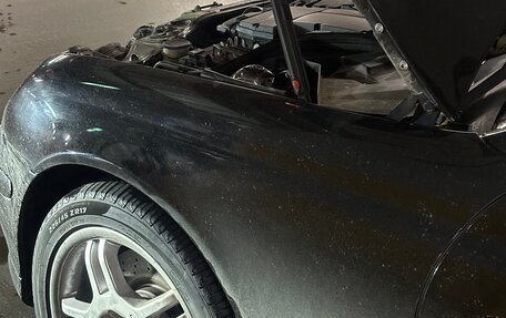 Mercedes-Benz C-Класс, 2005 год, 850 000 рублей, 8 фотография