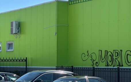 Mercedes-Benz C-Класс, 2005 год, 850 000 рублей, 10 фотография