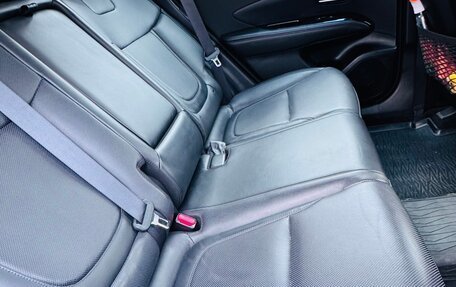 Hyundai Tucson, 2022 год, 3 200 000 рублей, 5 фотография