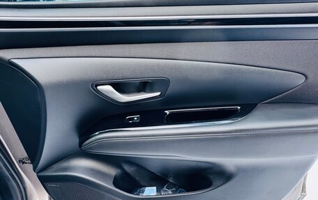 Hyundai Tucson, 2022 год, 3 200 000 рублей, 3 фотография