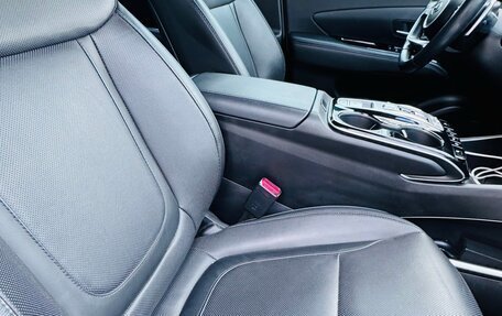 Hyundai Tucson, 2022 год, 3 200 000 рублей, 4 фотография