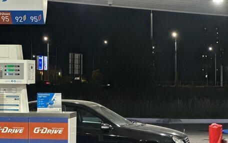 Mercedes-Benz C-Класс, 2005 год, 850 000 рублей, 12 фотография