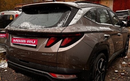 Hyundai Tucson, 2022 год, 3 200 000 рублей, 2 фотография