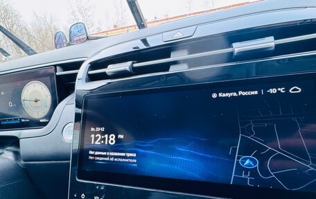 Hyundai Tucson, 2022 год, 3 200 000 рублей, 12 фотография