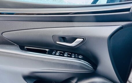 Hyundai Tucson, 2022 год, 3 200 000 рублей, 10 фотография