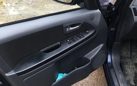 Suzuki SX4 II рестайлинг, 2008 год, 525 000 рублей, 9 фотография