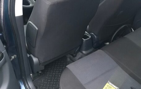 Suzuki SX4 II рестайлинг, 2008 год, 525 000 рублей, 10 фотография