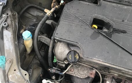 Suzuki SX4 II рестайлинг, 2008 год, 525 000 рублей, 12 фотография