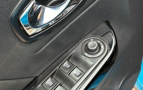 Renault Kaptur I рестайлинг, 2017 год, 1 700 000 рублей, 7 фотография