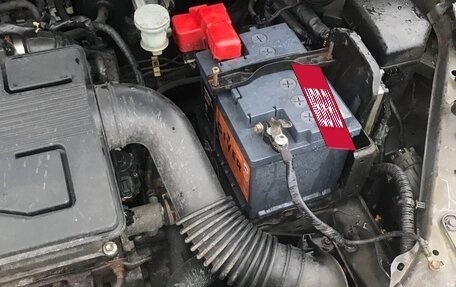 Suzuki SX4 II рестайлинг, 2008 год, 525 000 рублей, 11 фотография