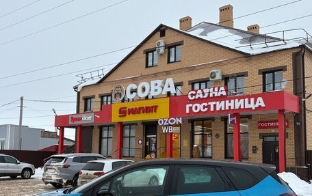 Renault Kaptur I рестайлинг, 2017 год, 1 700 000 рублей, 11 фотография