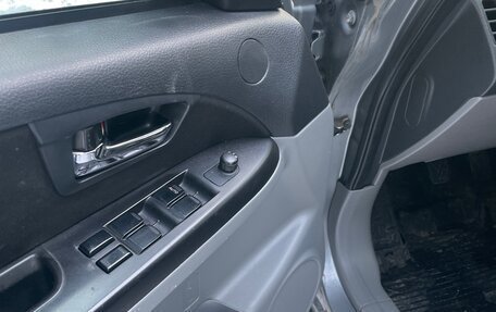 Suzuki SX4 II рестайлинг, 2013 год, 950 000 рублей, 3 фотография