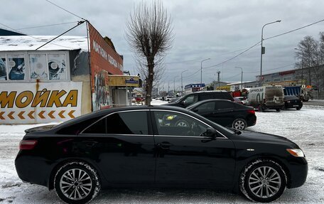 Toyota Camry, 2007 год, 920 000 рублей, 4 фотография